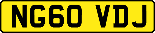 NG60VDJ