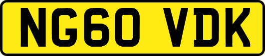 NG60VDK