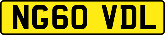 NG60VDL