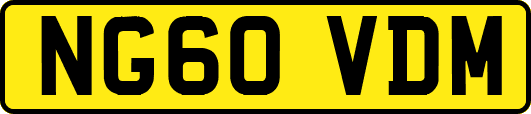 NG60VDM
