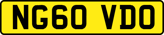 NG60VDO