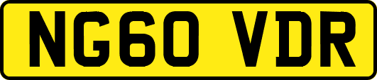 NG60VDR