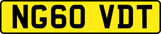NG60VDT