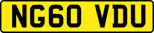 NG60VDU