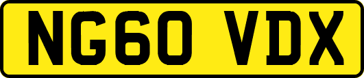 NG60VDX