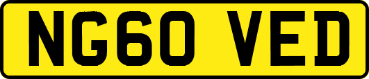 NG60VED