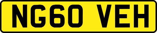 NG60VEH
