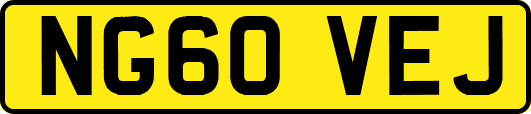 NG60VEJ