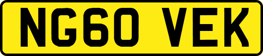 NG60VEK