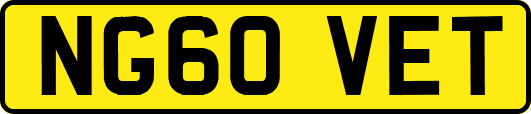 NG60VET