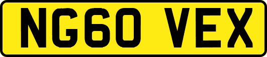 NG60VEX
