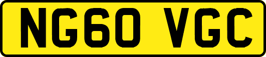 NG60VGC