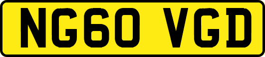NG60VGD