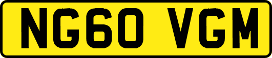 NG60VGM