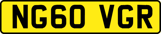 NG60VGR