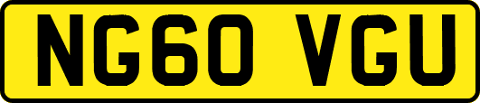 NG60VGU