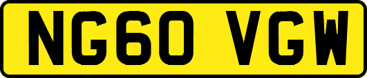 NG60VGW