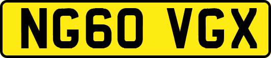 NG60VGX