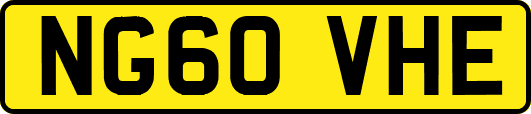 NG60VHE