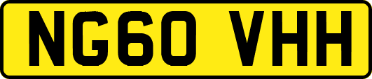 NG60VHH