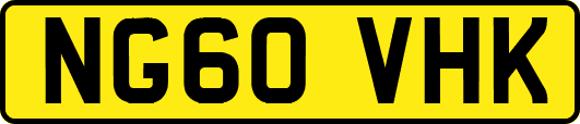 NG60VHK