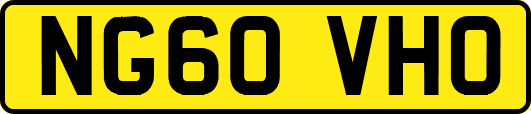 NG60VHO