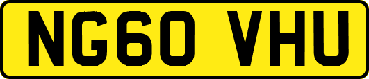 NG60VHU