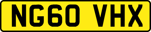 NG60VHX