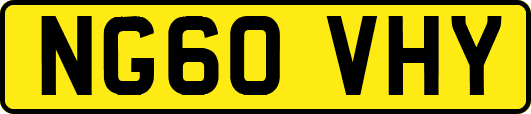 NG60VHY