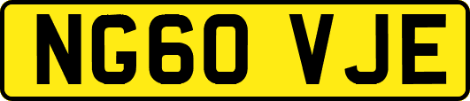 NG60VJE
