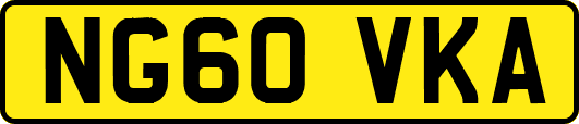 NG60VKA