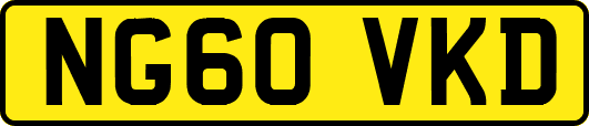 NG60VKD