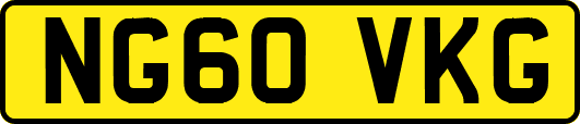 NG60VKG