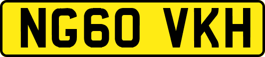 NG60VKH