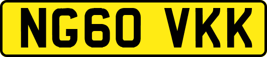 NG60VKK
