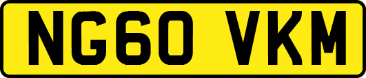 NG60VKM