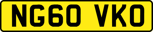 NG60VKO