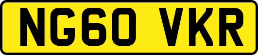 NG60VKR