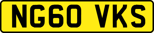 NG60VKS