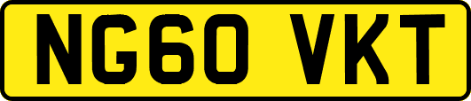 NG60VKT