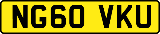 NG60VKU