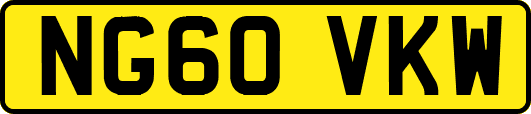 NG60VKW