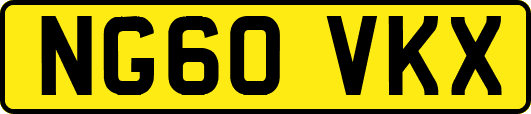 NG60VKX