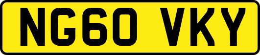 NG60VKY