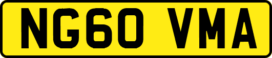 NG60VMA