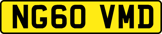NG60VMD