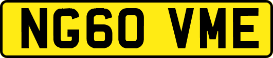 NG60VME
