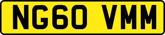 NG60VMM