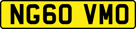 NG60VMO