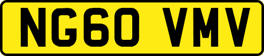 NG60VMV